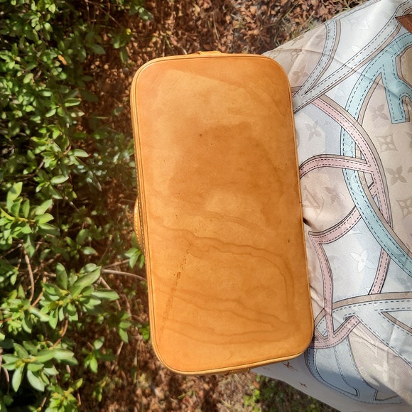 `ღ´- ♥ -`ღ´ Authentic Louis Vuitton Monogram Alma `ღ´- ♥ -`ღ´ GREAT CONDITION - Picture 15 of 17